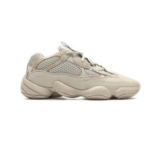 YEEZY 500 BLUSH